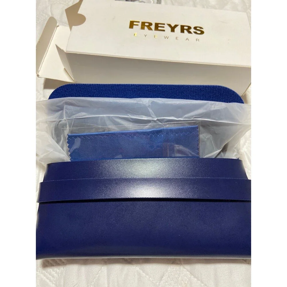 freyrs sunglasses FREYRS Grace brown Womens sunglasses NEW  display picture 3